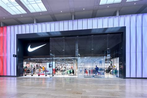 nike zuidplein|nike rotterdam zuidplein.